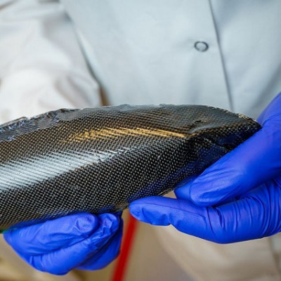 New Energy-storing Material Could Also Be Used to Build Electronic Gadgets