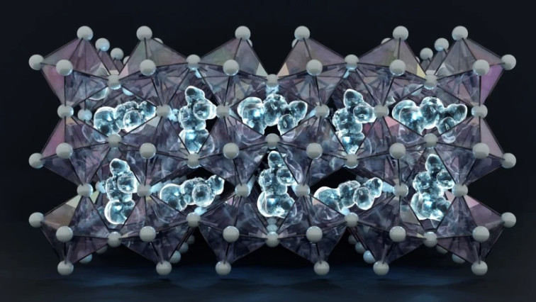 Piecing Together the Puzzle of Future Solar Cell Materials