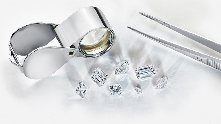 Alrosa Introduces New Nanotechnology to Trace Its Diamonds