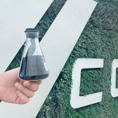 CEMEX Successfully Turns CO2 into Carbon Nanomaterials