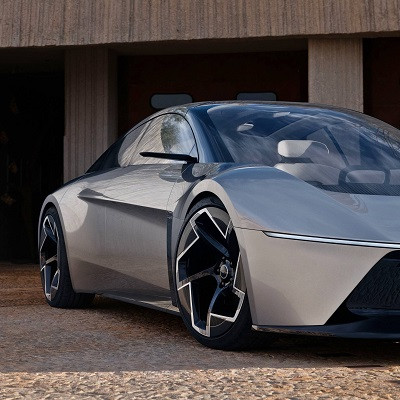 Chrysler’s Halcyon Concept EV to be powered by Lyten Lithium-Sulfur Batteries