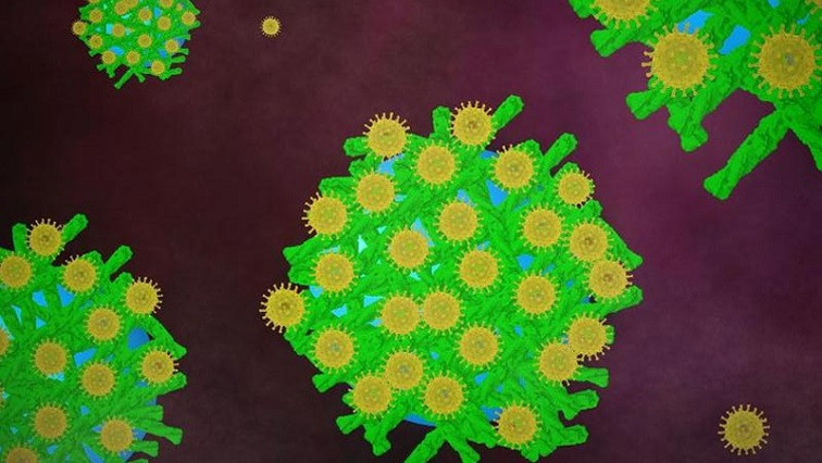 New Method Developed to Isolate HIV Particles