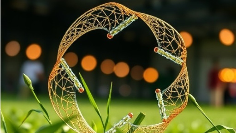 Inexpensive Multifunctional Composite Paves the Way to a Circular Economy