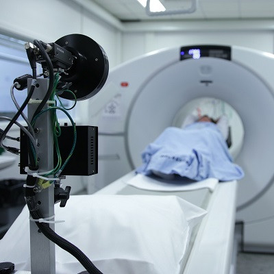 PET Imaging Reveals Efficacy of Novel Cancer Treatment