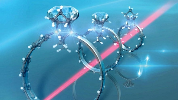 Novel Compound Reveals Fundamental Properties of Smallest Carbon Nanotubes