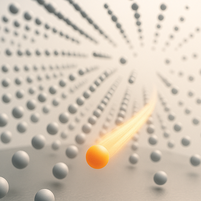 Scientists Achieve Record-breaking Electrical Conductivity in New Quantum Material