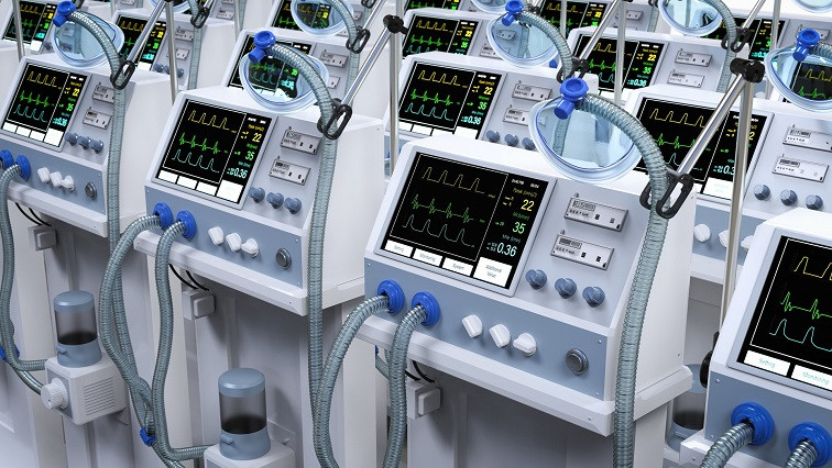 Protecting Lungs from Ventilator-Induced Injury
