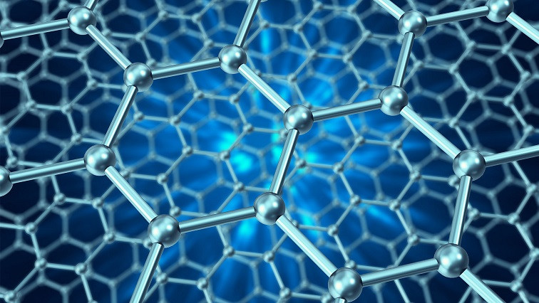 NPL Develop ISO/IEC Standard for Measuring Graphene Structural Properties
