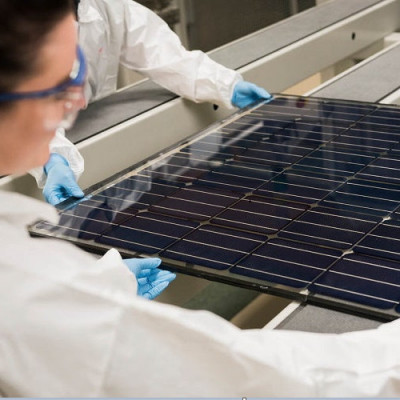 Tandem Solar Cells with Perovskite: Nanostructures Help in Many Ways