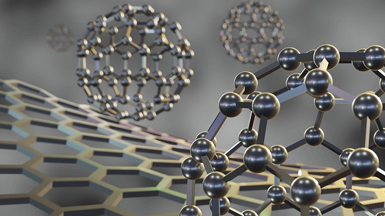 Fullerene's Role as an Efficient, Metal-free Catalyst for Clean Energy