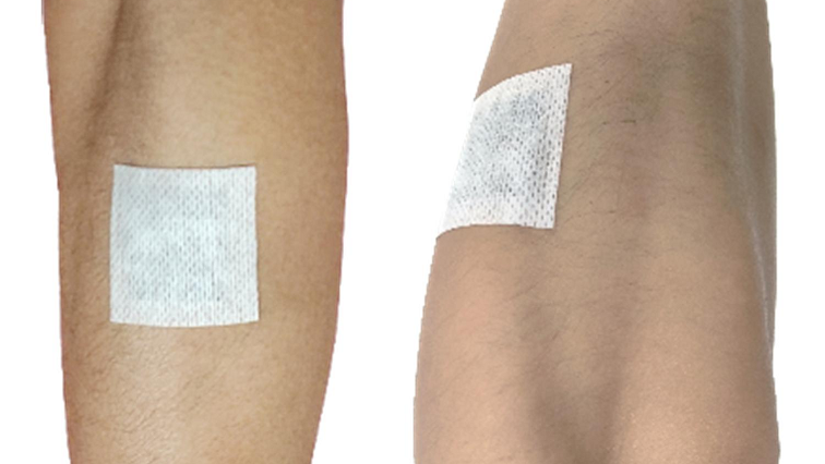 Highly Sensitive Monitor Can Detect Vitamin B6, Glucose in Sweat