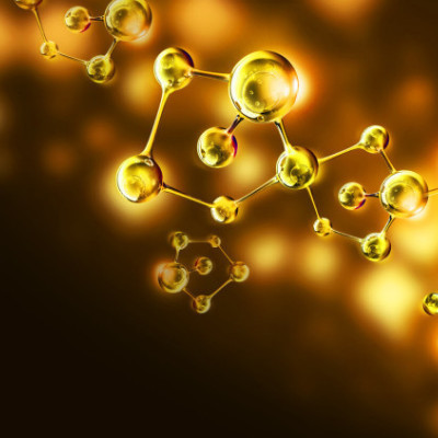 Thin Layer of Silica Enables Golden Nanoparticles “To Shine” Brighter
