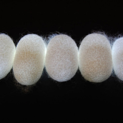Silk Fibers Improve Bioink for 3D-Printed Artificial Tissues and Organs