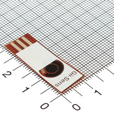 University of Bath Scientists Develop New Battery-free Lactic Acid Sensor