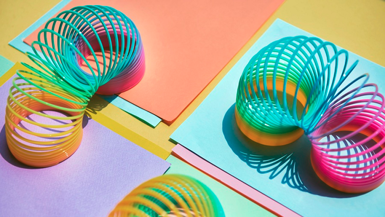 DNA Nanospring Measures Cellular Motor Power