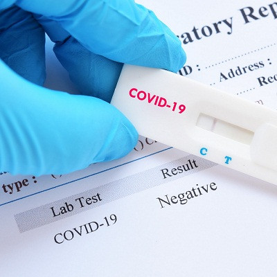 Europe’s Healthcare System Now Armed with 15-minute Coronavirus Test