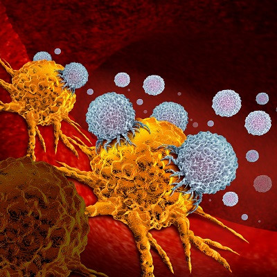 Novel Nanotechnology ‘Supercharges’ Immune System Molecules to Fight Cancer
