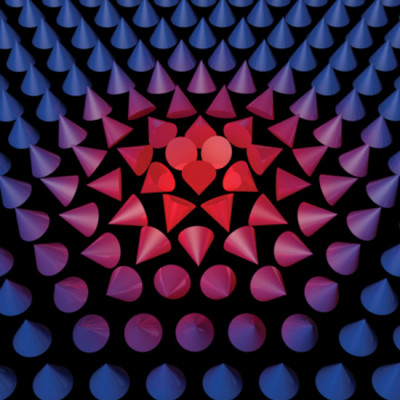Skyrmion Research: Braids of Nanovortices Discovered