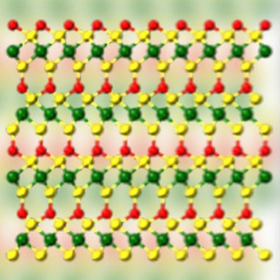 Semiconductors Get Magnetic Boost with New Method from UCLA Researchers