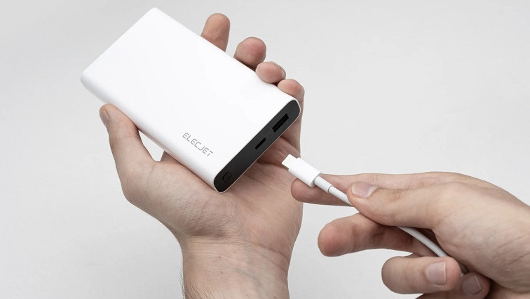 Elecjet Launches Crowdfunding Campaign for New Graphene Power Bank