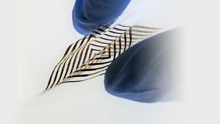 Biocompatible Thin Film: Heating Tissue with Surgical Precision to Kill Cancer
