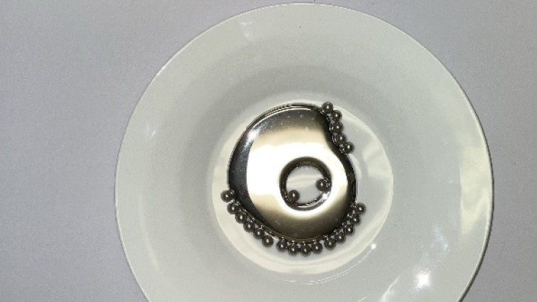 Research Reveals New Hybrid State of Matter Where Solids Meet Liquids