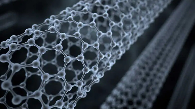 Tangle No More, Nanotubes