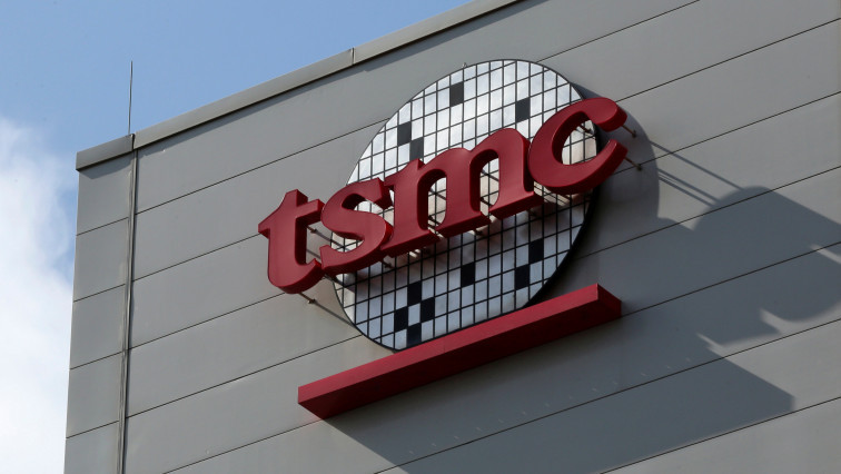 Intel and Apple May be First to Use TSMC's 3-Nanometer Chips