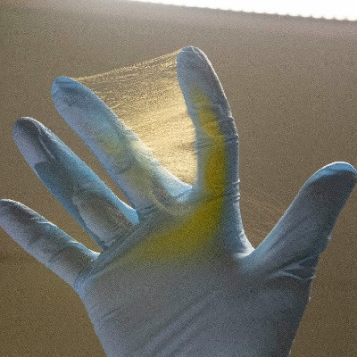 Multidrug Treatment Using Nanofibers Shows Promise for Glioblastoma
