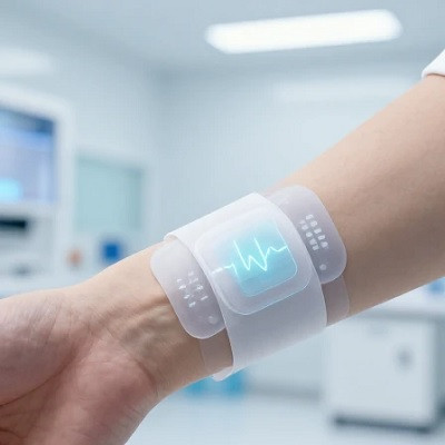 HKU Engineering Researchers Create Durable, Skin-Friendly Soft Materials for Next-Gen Wearable and Biomedical Devices