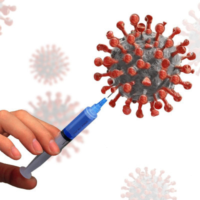Flu Fighter: Nanoparticle-Based Vaccine Effective in Preclinical Trials