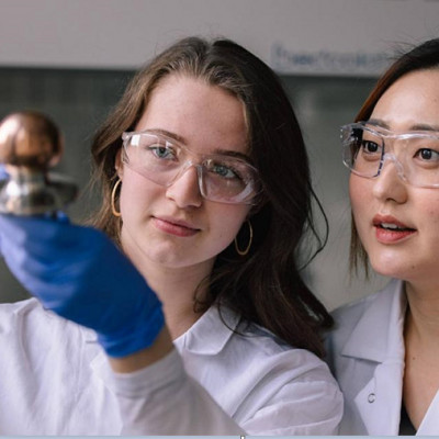 UBC Engineers Develop Nano-Copper to Quickly Kill Superbugs