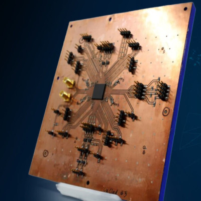 3D-printed Antenna Arrays Developed for Flexible Wireless Systems