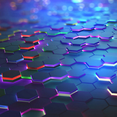 New Research Sheds Light on Nature of Friction in Multi-layered Graphene