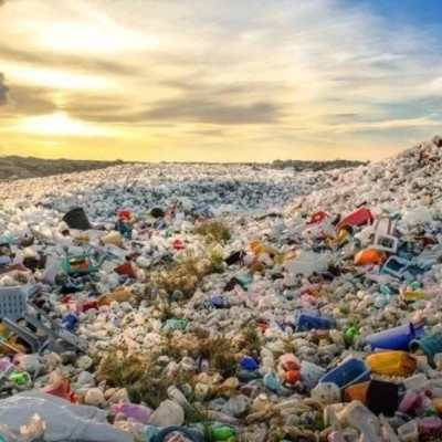 Making Hydrogen from Waste Plastic Could Pay for Itself