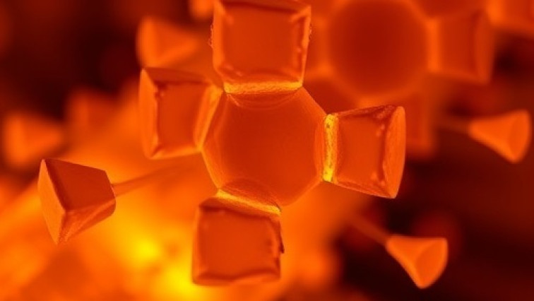 New Technique Boosts Electron Microscope’s Clarity