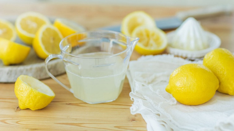 Here’s How Lemon Juice May Fend Off Kidney Stones