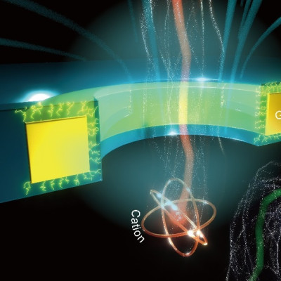 Mini-fridges on a Nanoscale? New Cooling Technique Could Make Computer Chips More Powerful