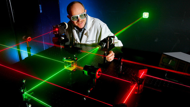 Titanium Oxide Nanotubes Facilitate Low-Cost Laser-Assisted Photoporation