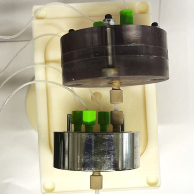 NYU Tandon Researchers Create Method for Precise Drug Delivery Capsule Manufacturing