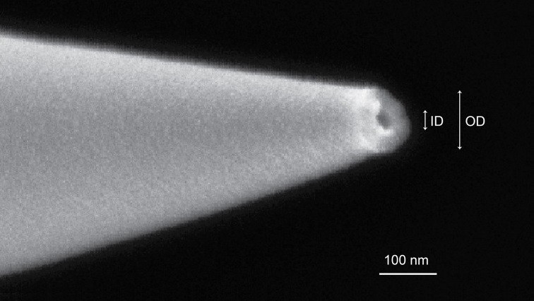 New Mass Spectrometry Technology from Brown Scientists Could Transform Tiny Sample Analysis