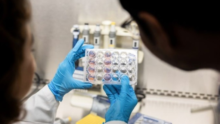 New Light-Based Nanotechnology Could Enable More Precise, Less Harmful Cancer Treatment