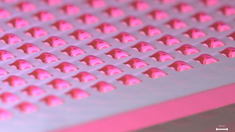 Nanodroplets Could Speed Up the Search for New Medicine