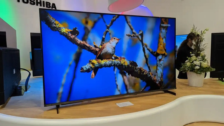 Toshiba Reveals Its First-ever Quantum Dot 4K TV