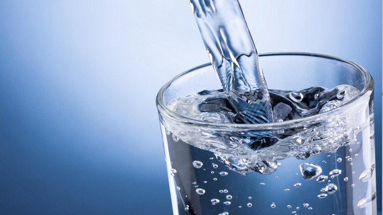 A Single Step Water Treatment for Arsenic Decontamination