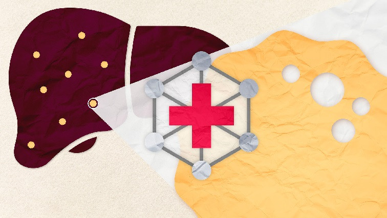 Treating Liver Disease with Microscopic Nanoparticles