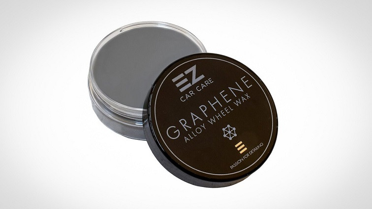 Applied Graphene Materials Customer Launches Second Graphene-enhanced Car Polishing Wax Product