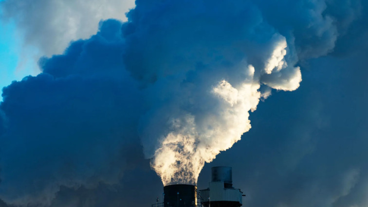 Getting It to Stick: Grabbing CO2 Out of The Air