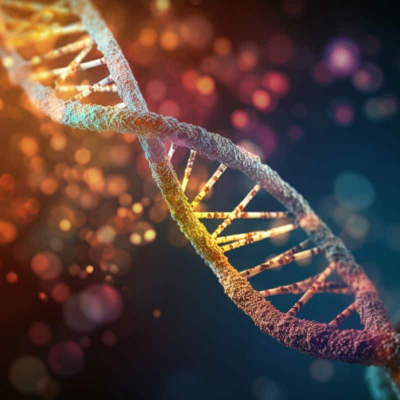 Dissertation: DNA Origami Lattices on Silicon Open New Possibilities for Large-scale Nanofabrication (Parikka)