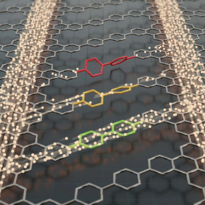 Engineering Graphene-based Quantum Circuits with Atomic Precision